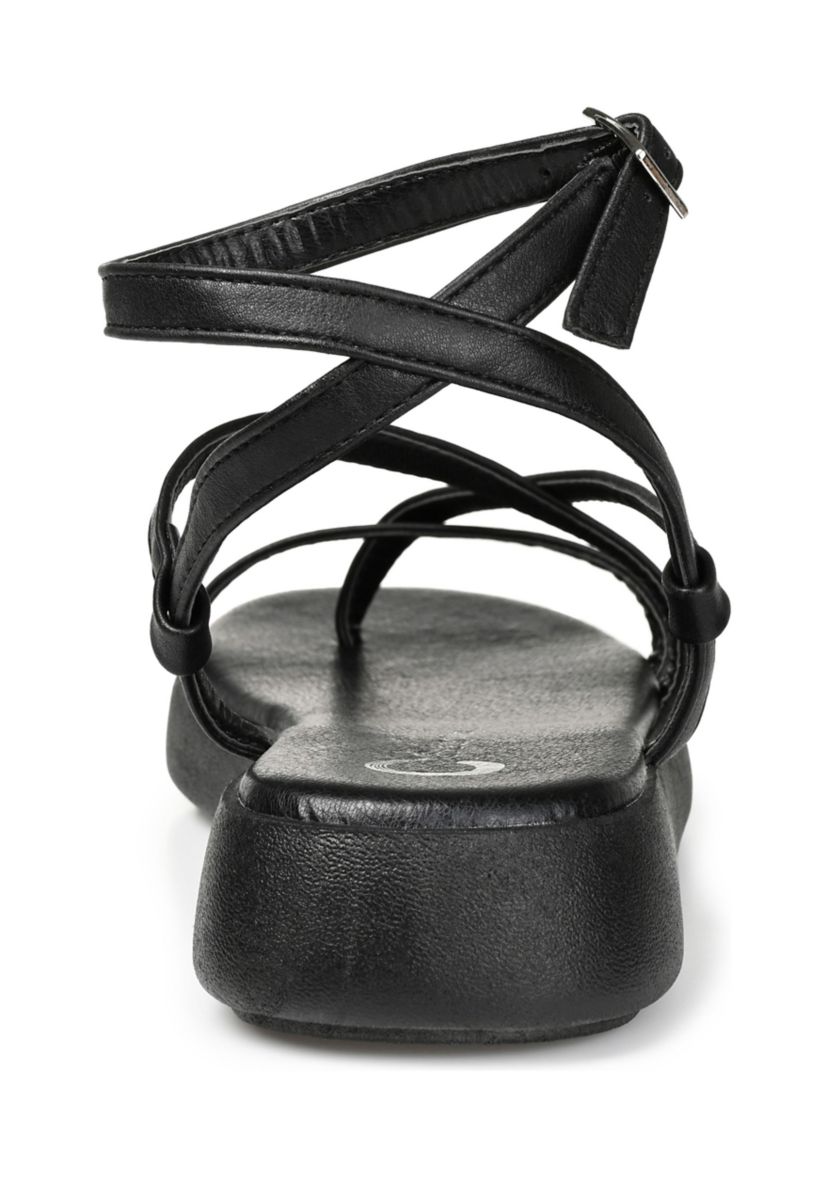 Jeselia Sandals