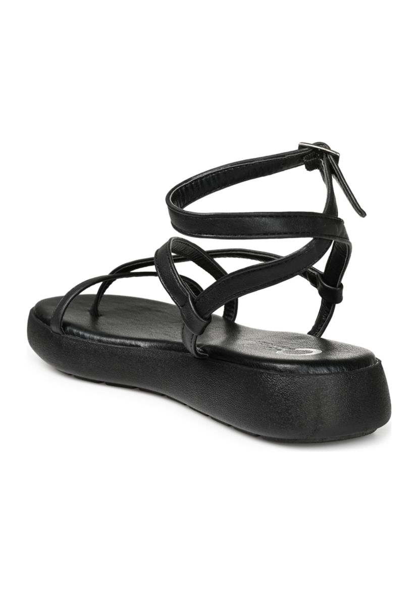 Jeselia Sandals