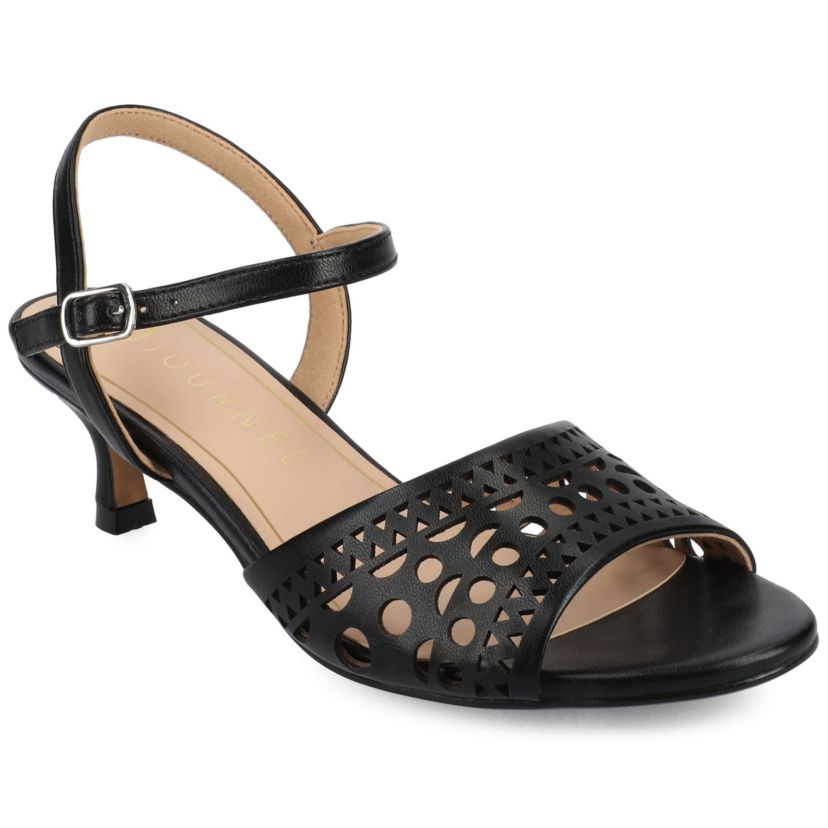 Jessly Sandals