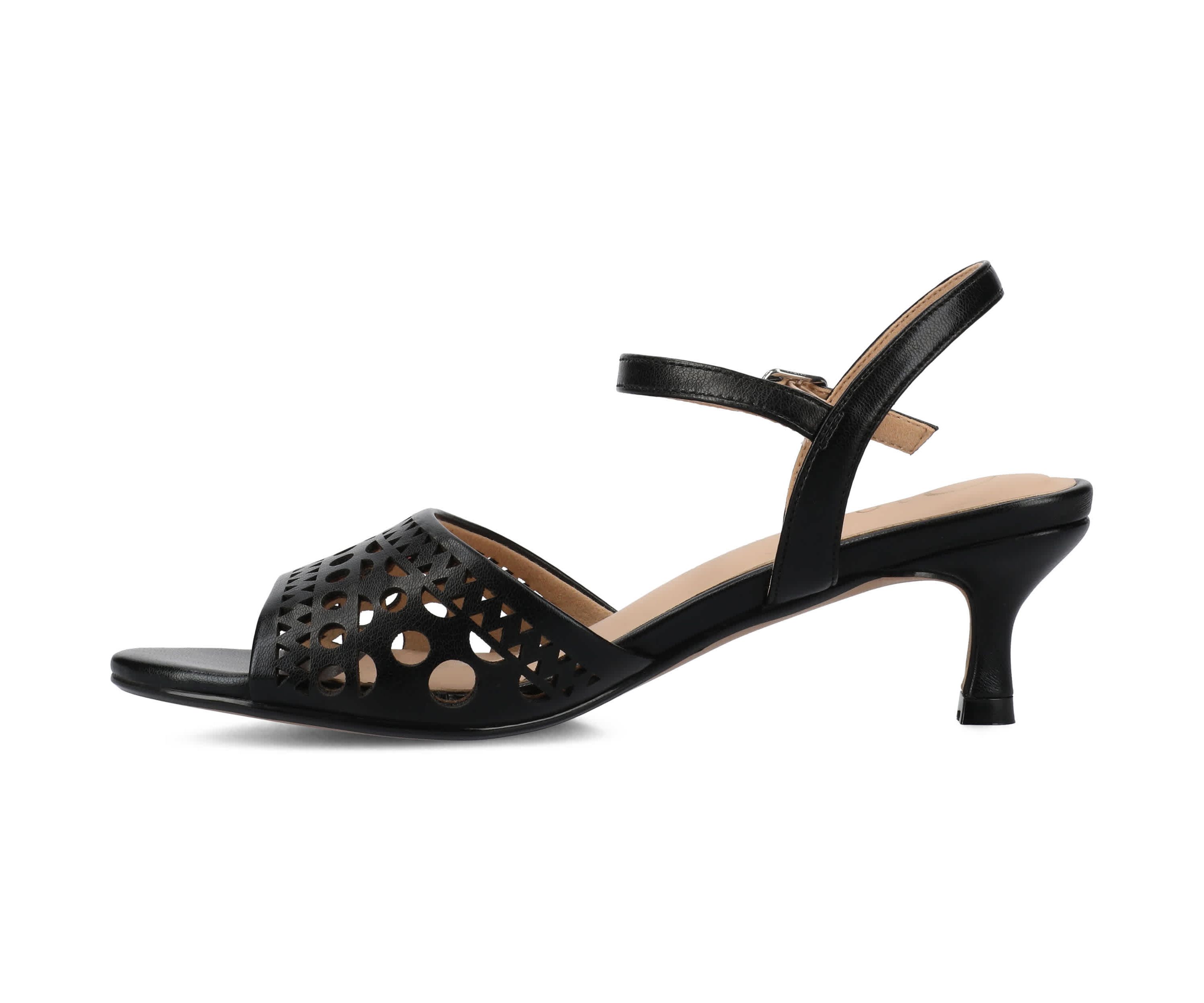 Jessly Sandals