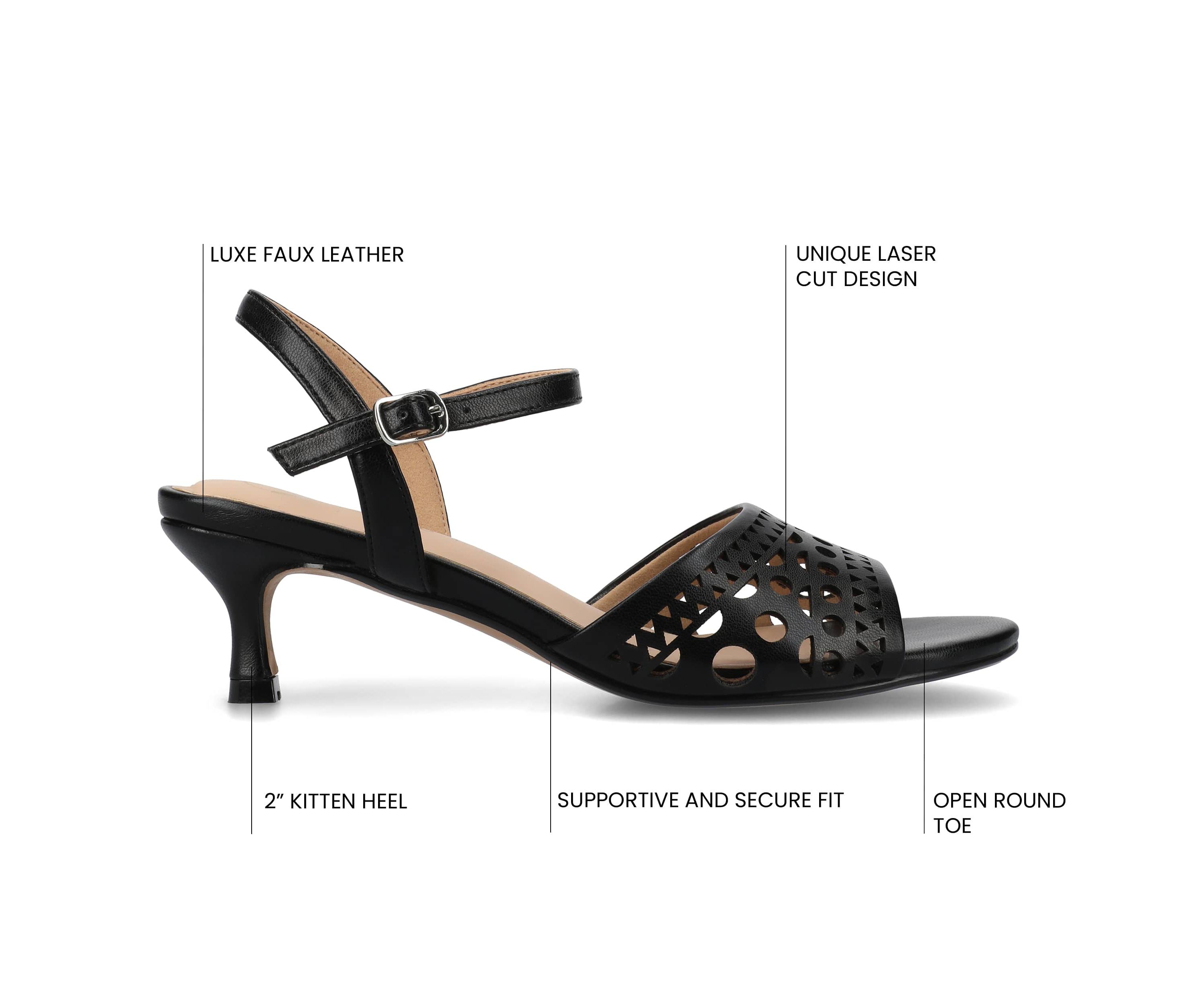 Jessly Sandals