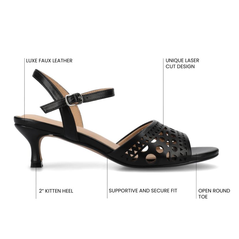 Jessly Sandals