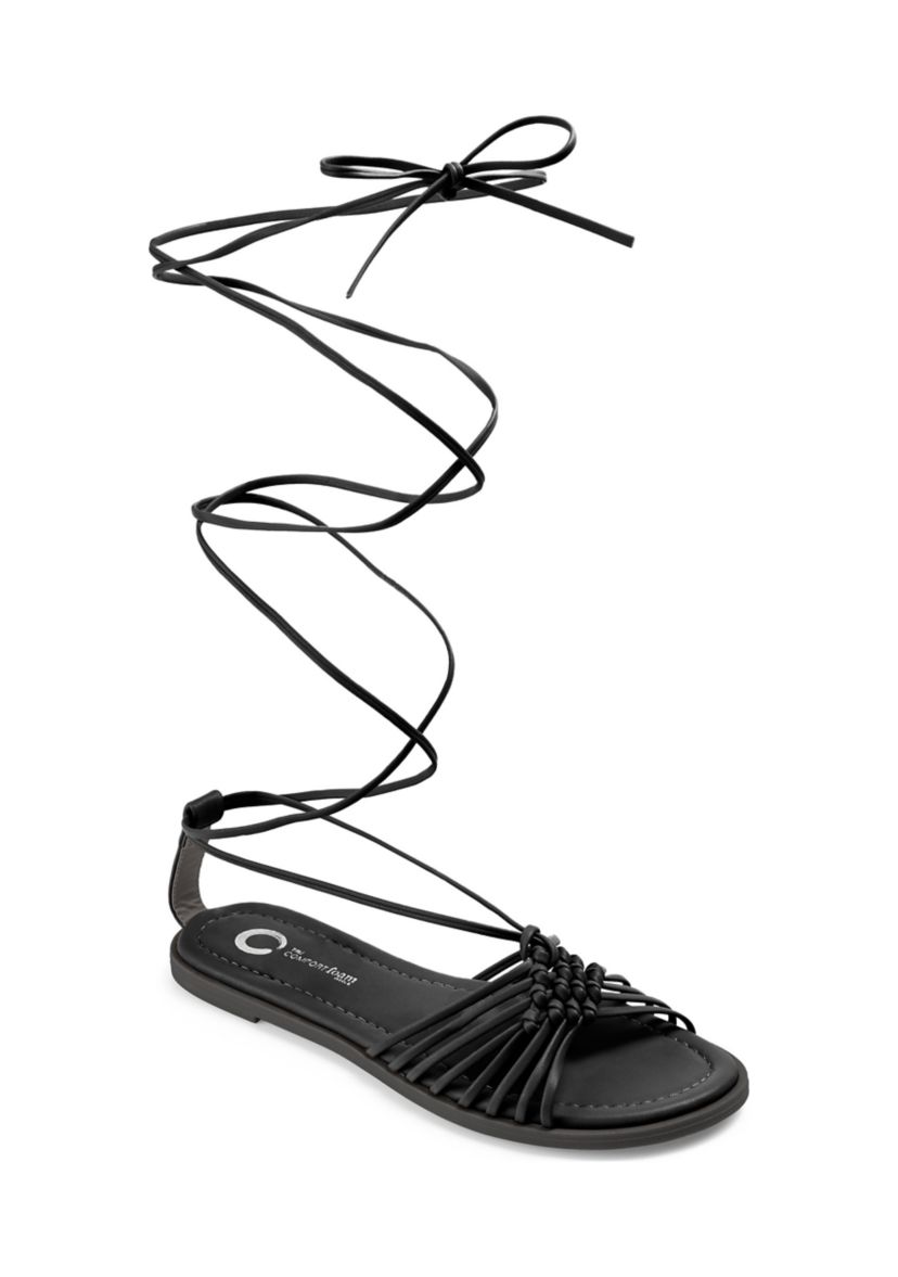 Jess Sandals