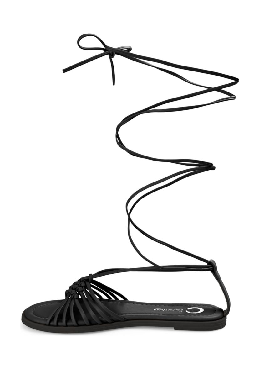 Jess Sandals