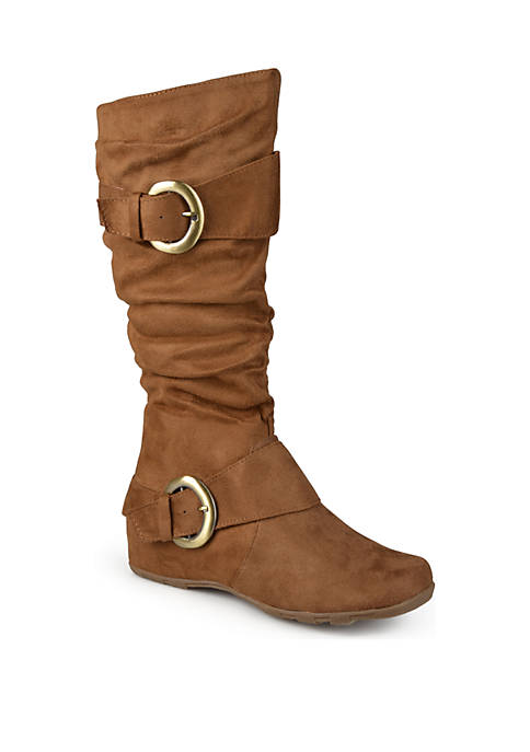 Journee Collection Jester 01 Boot