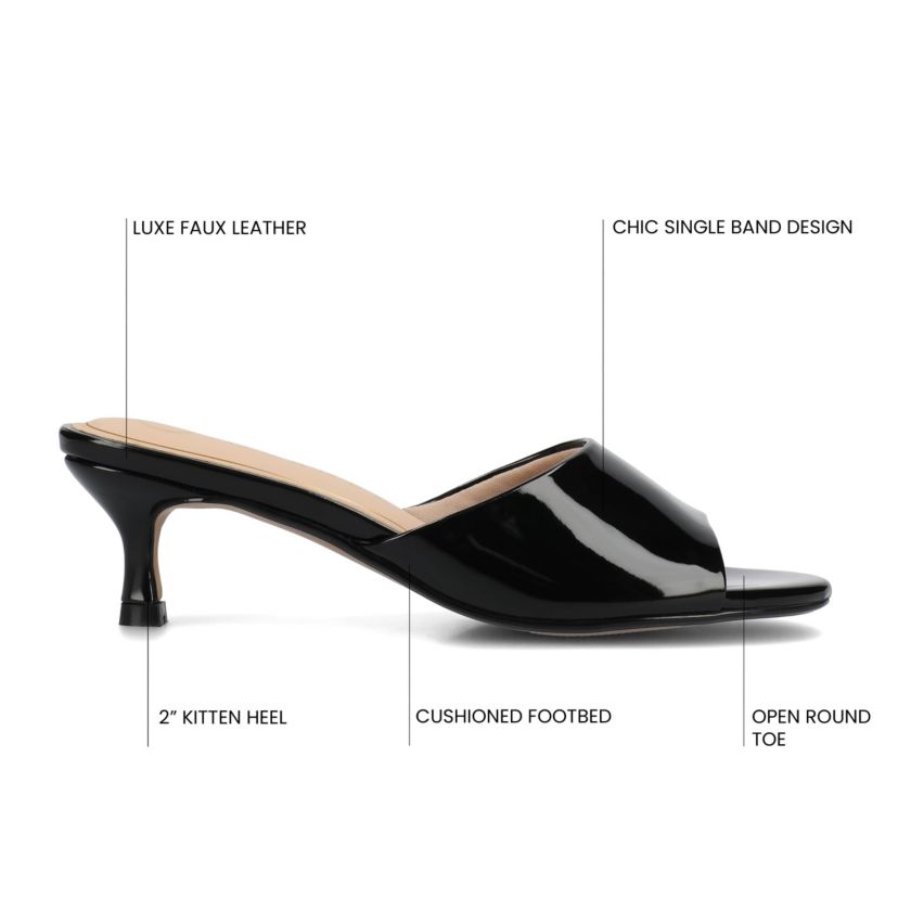 Jeylah Sandals