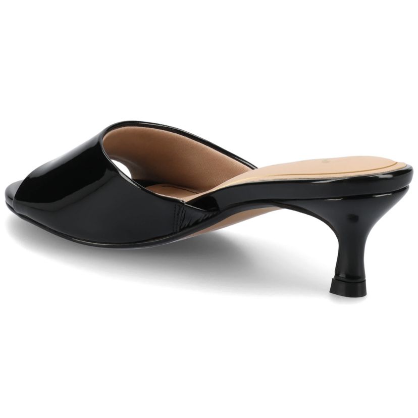 Jeylah Sandals