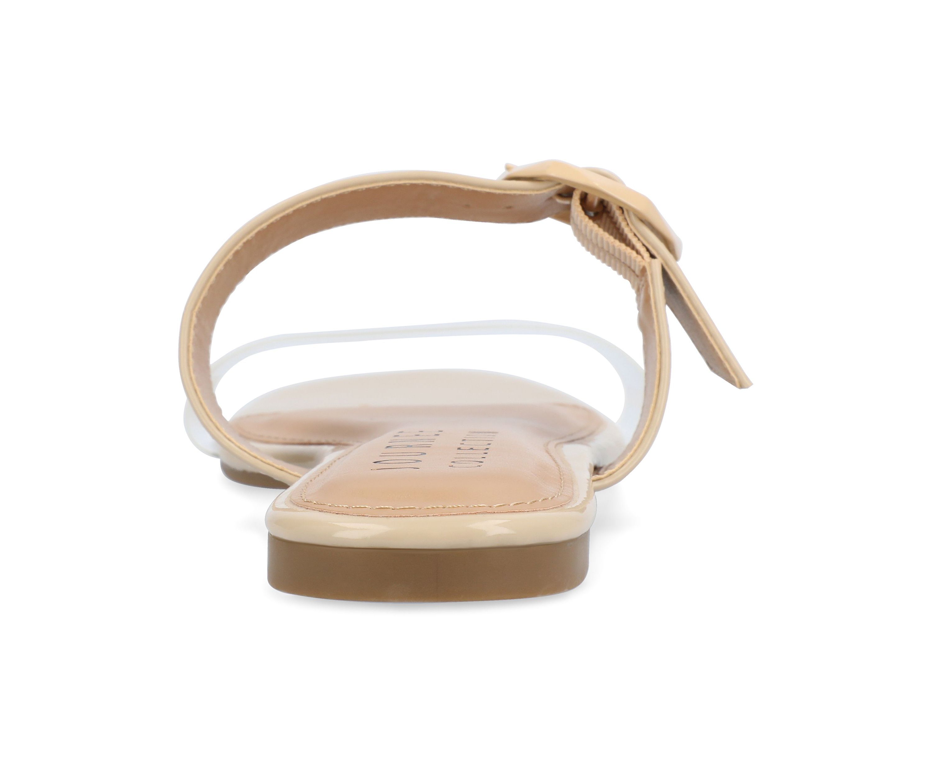 Jeysha Sandals