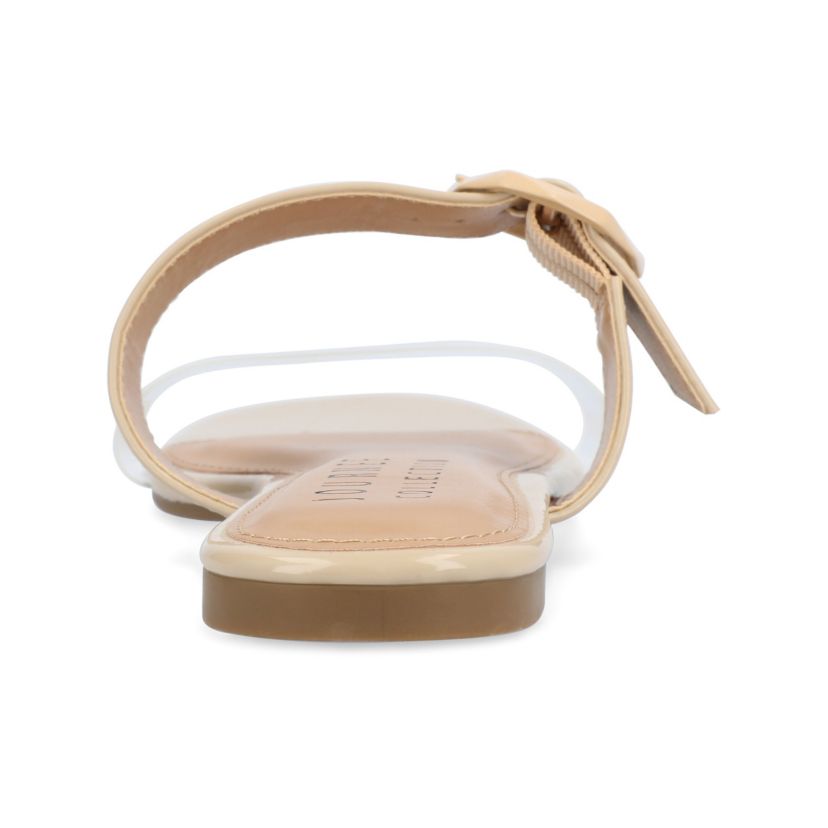Jeysha Sandals