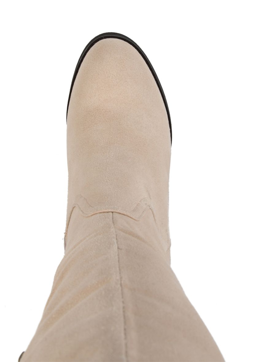 Jezebel Boot - Extra Wide Calf