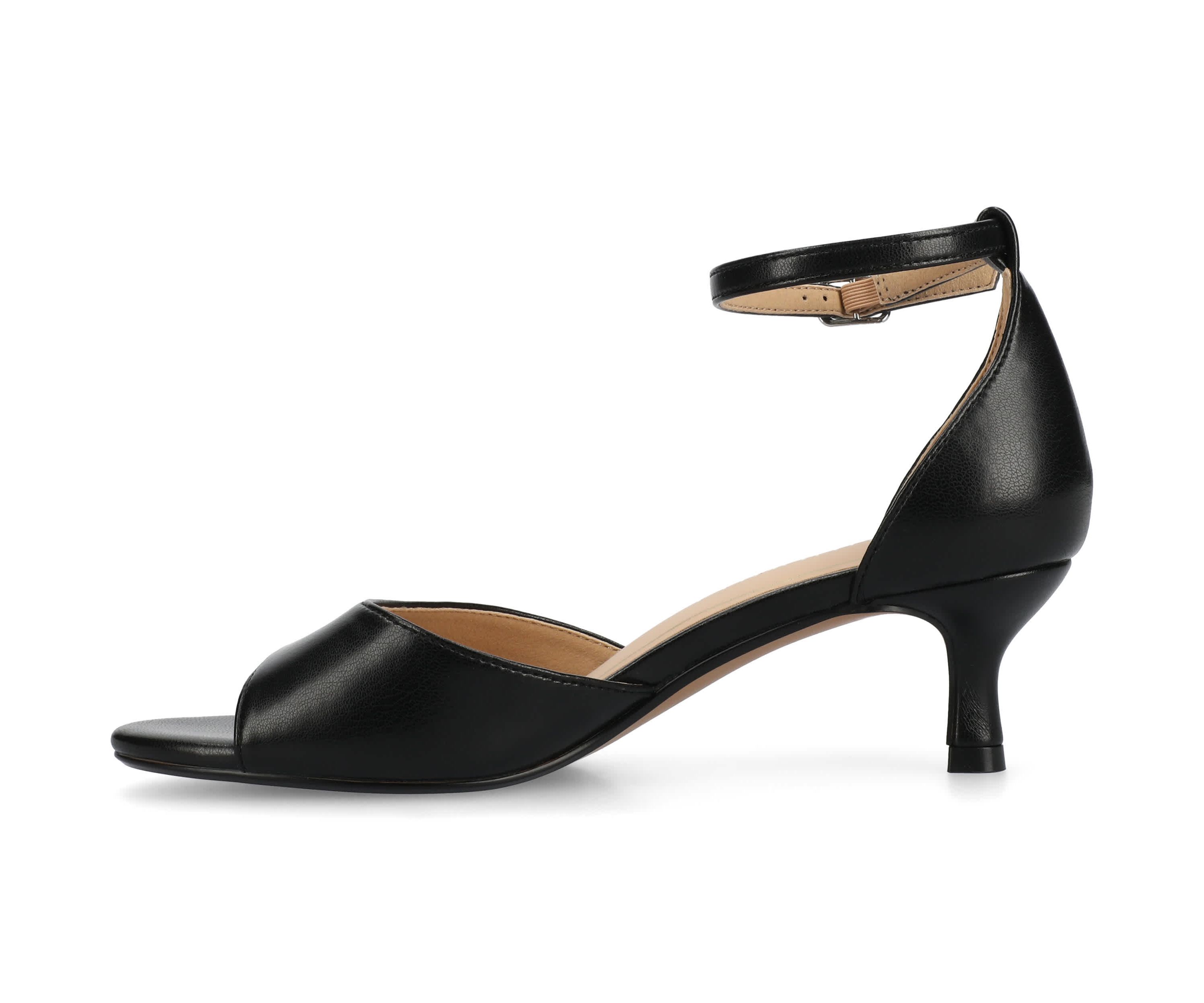 Jezzie Sandals