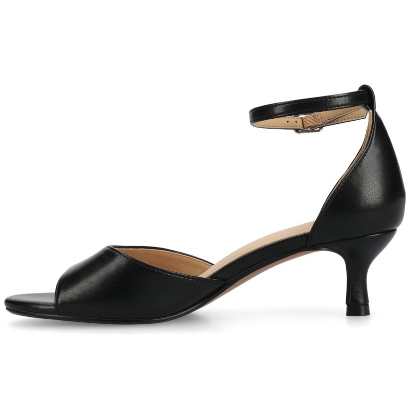 Jezzie Sandals