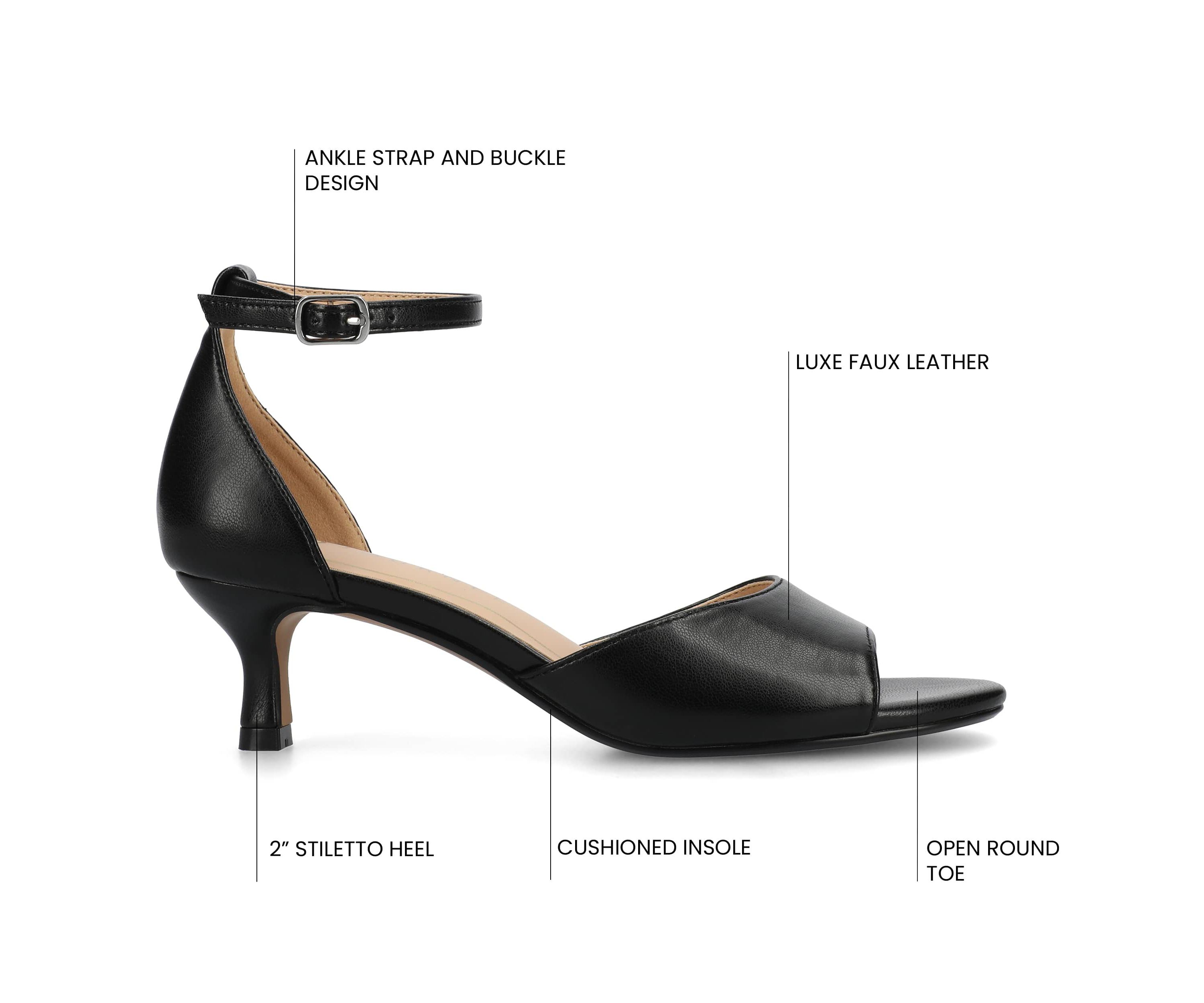 Jezzie Sandals