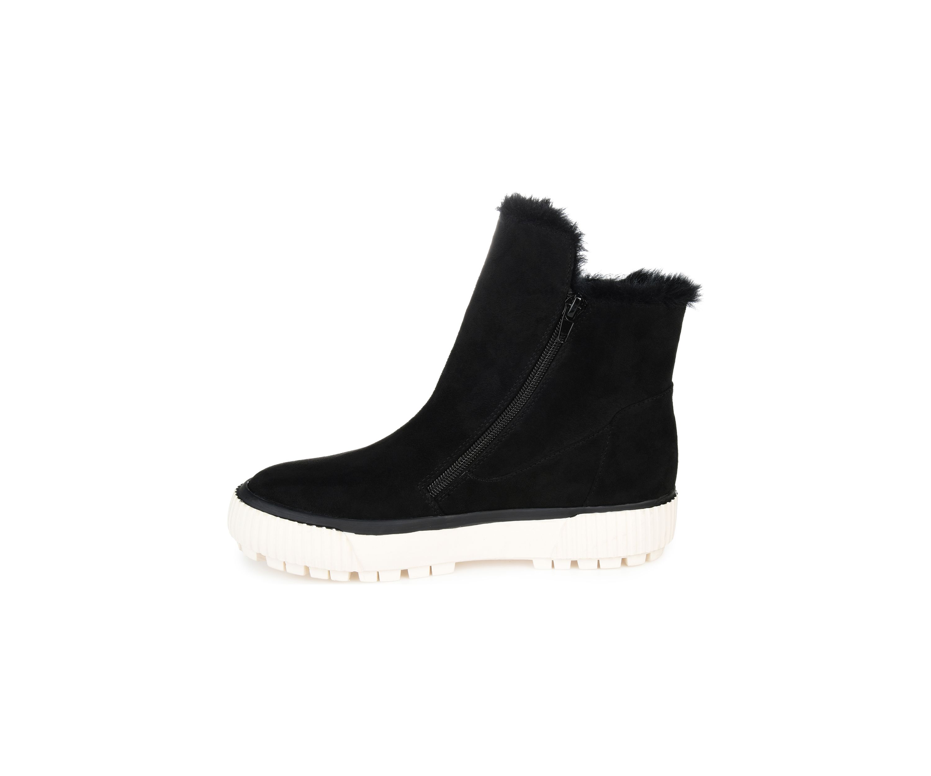 Jezzy Booties