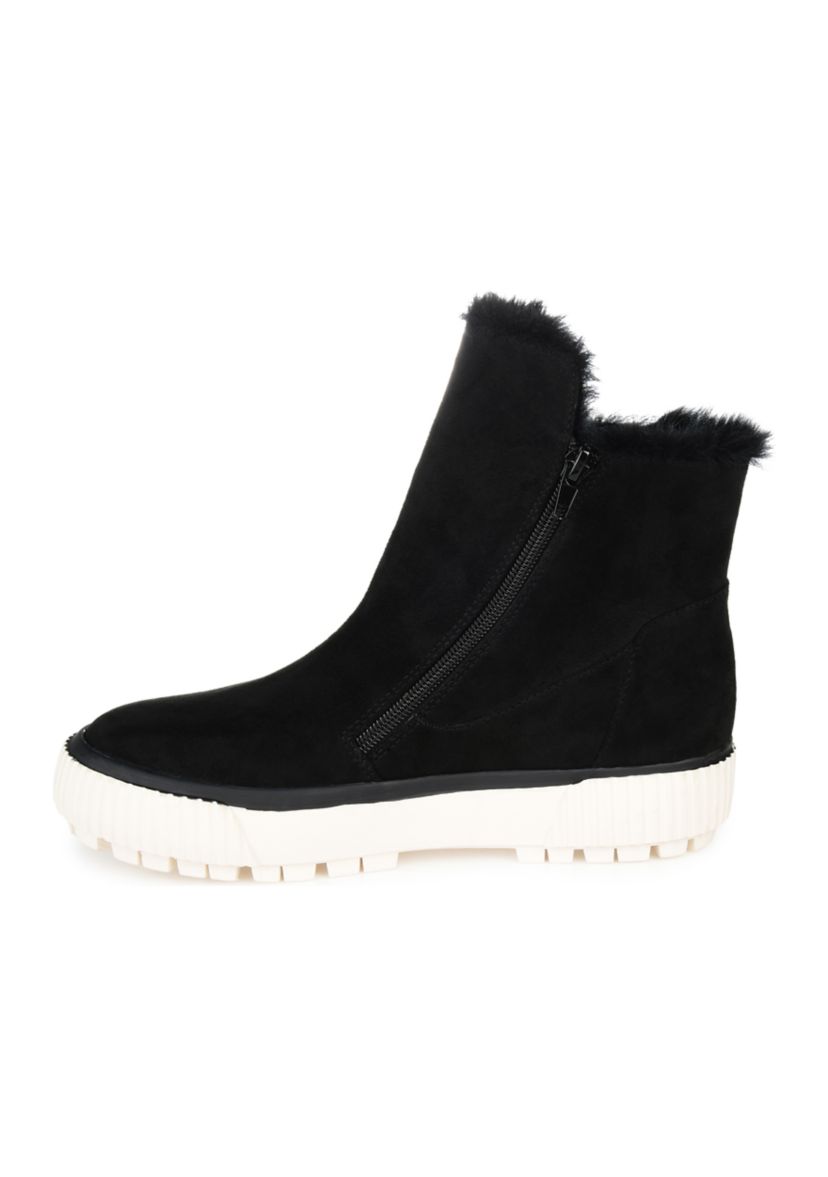 Jezzy Booties