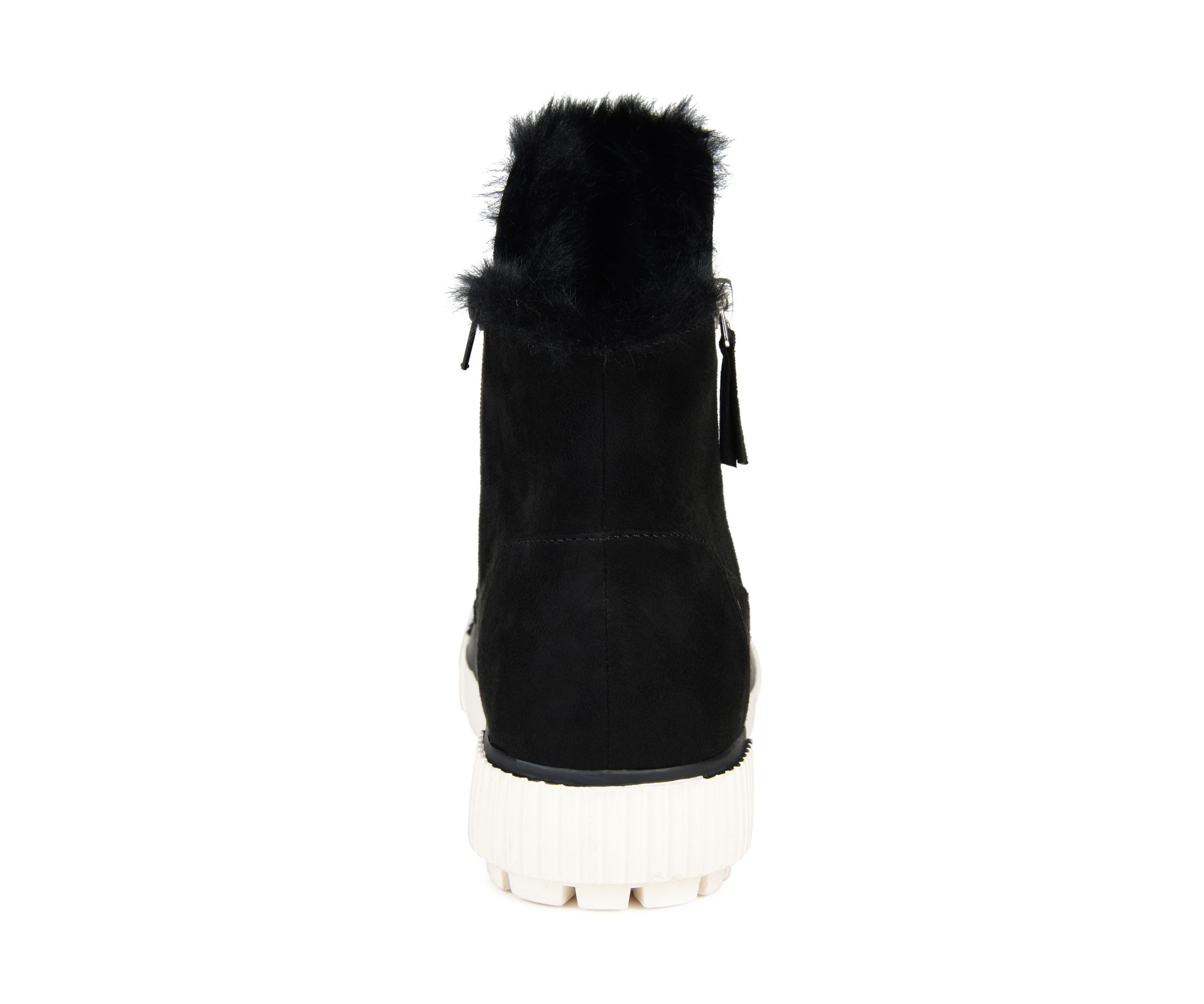 Jezzy Booties
