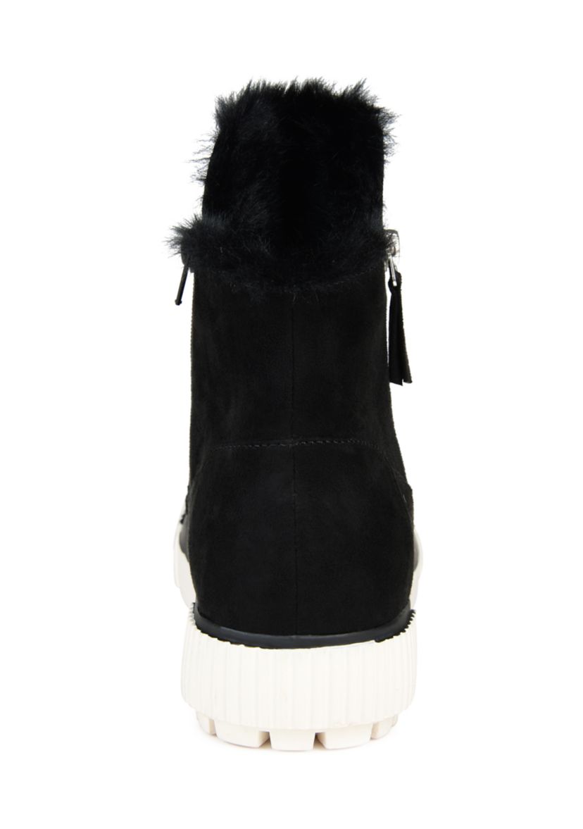 Jezzy Booties