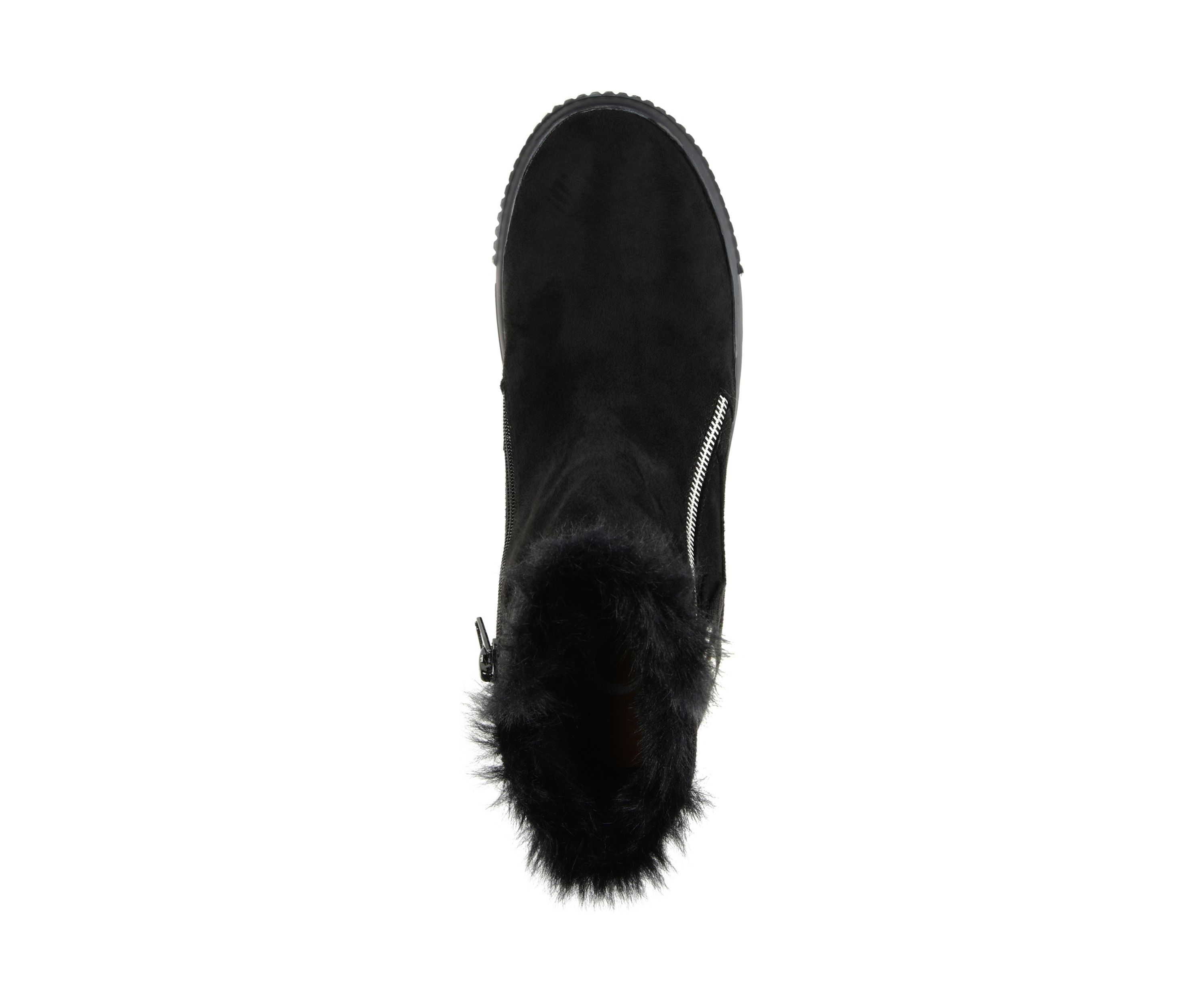 Jezzy Booties