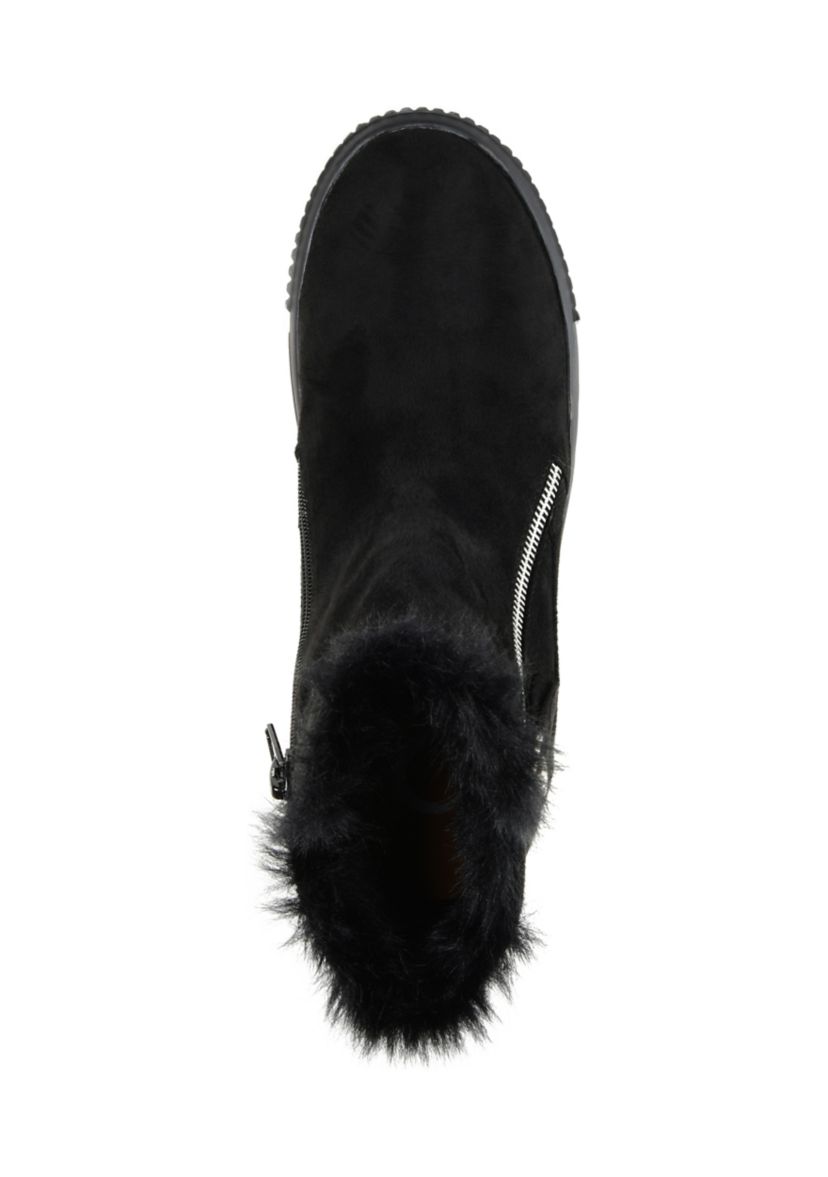 Jezzy Booties