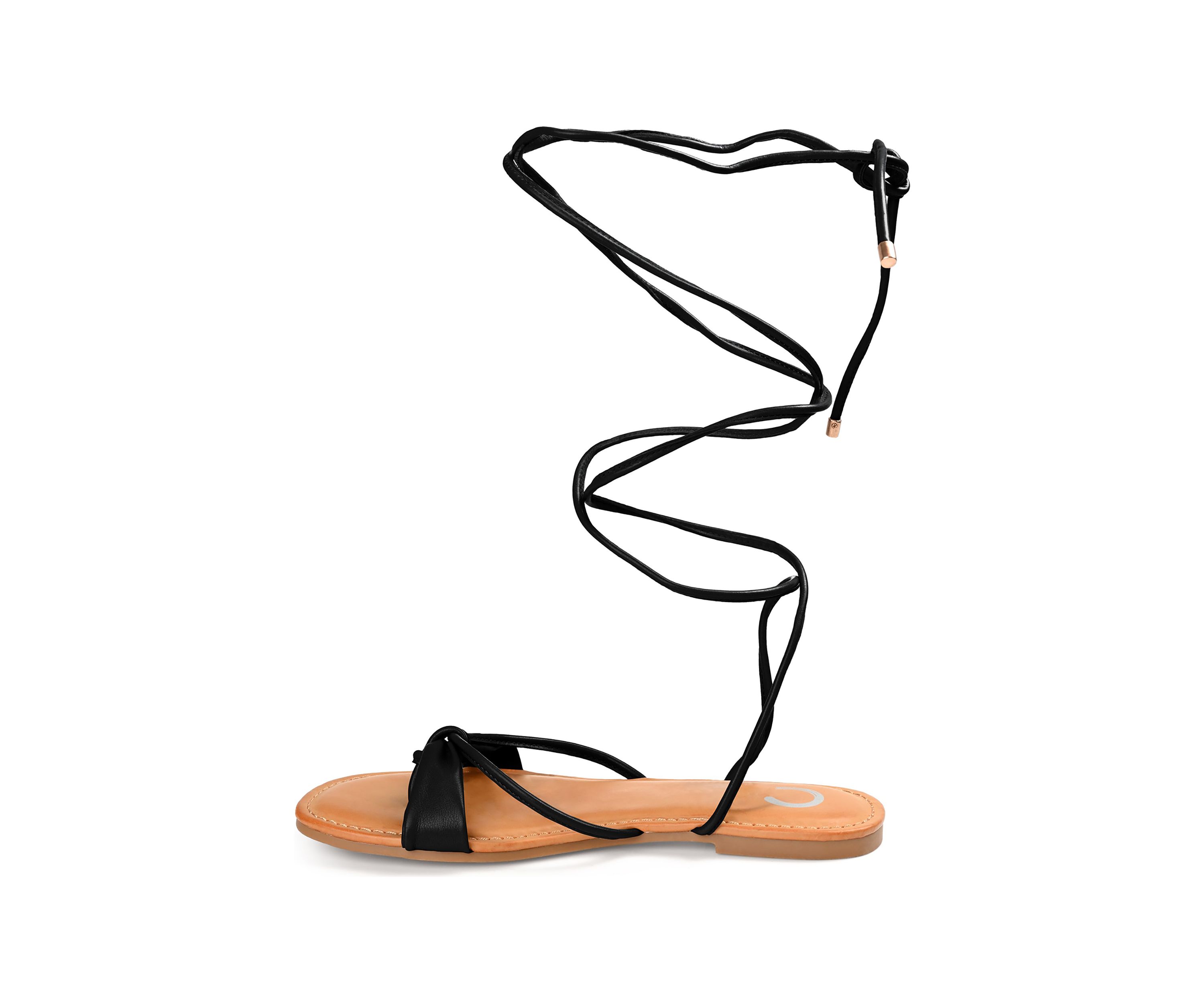 Jiyrie Sandals
