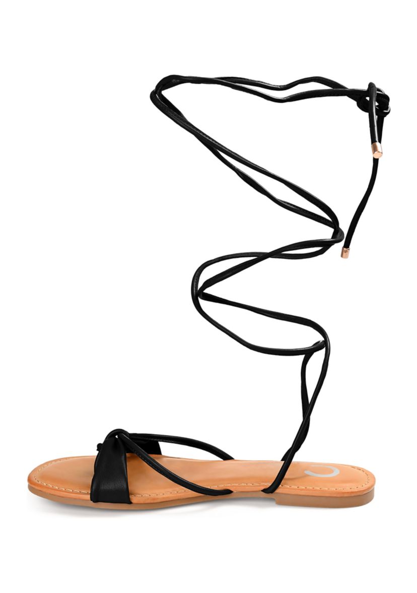 Jiyrie Sandals