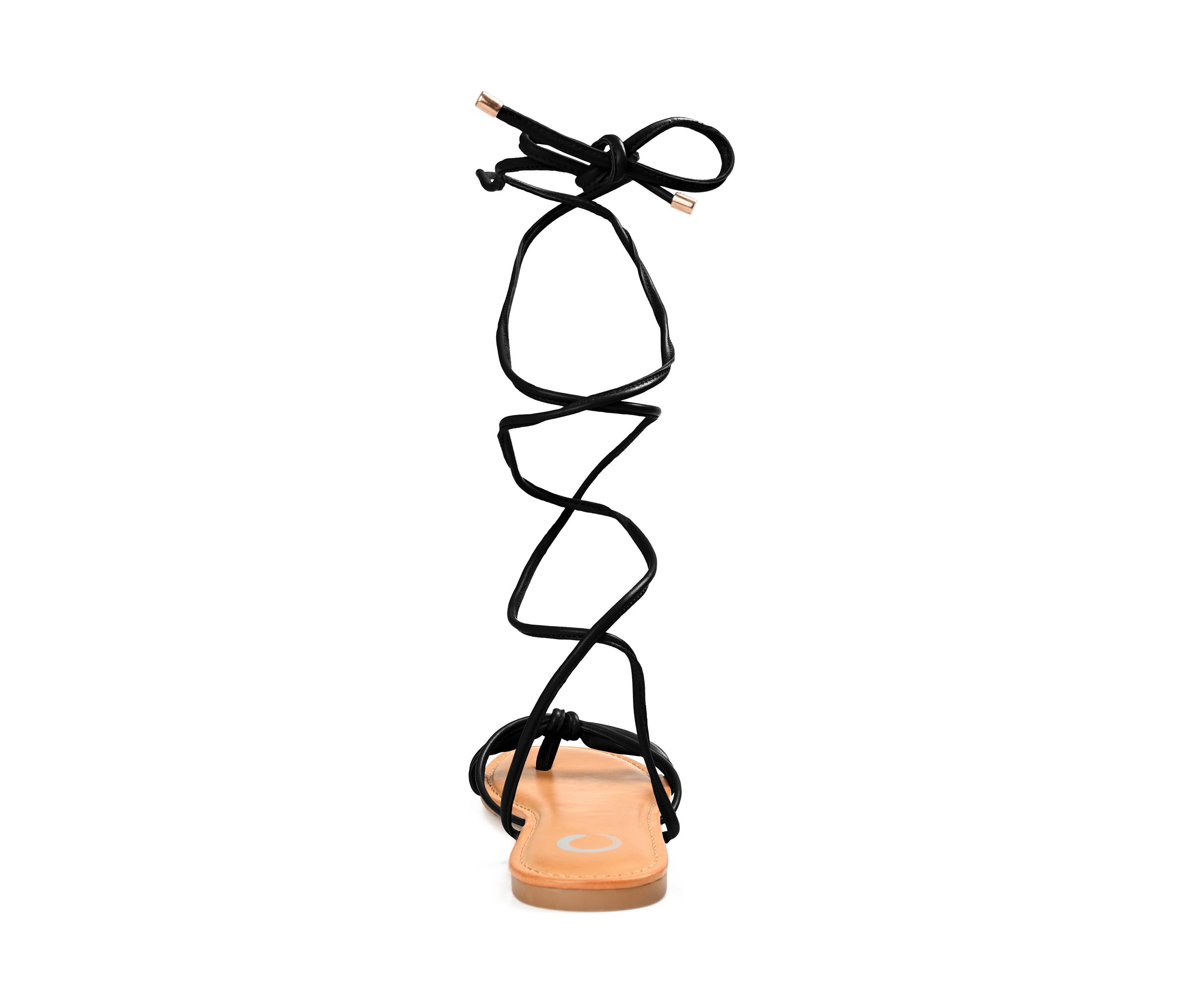 Jiyrie Sandals