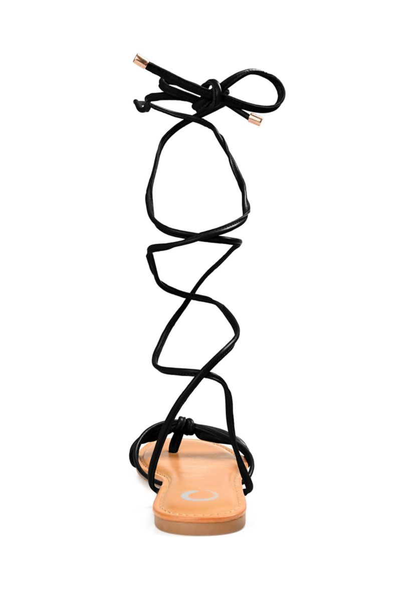 Jiyrie Sandals