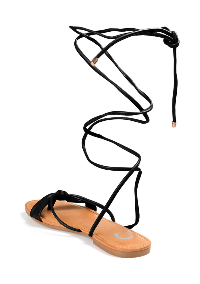 Jiyrie Sandals