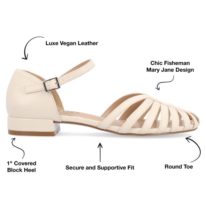 Joannah Flats