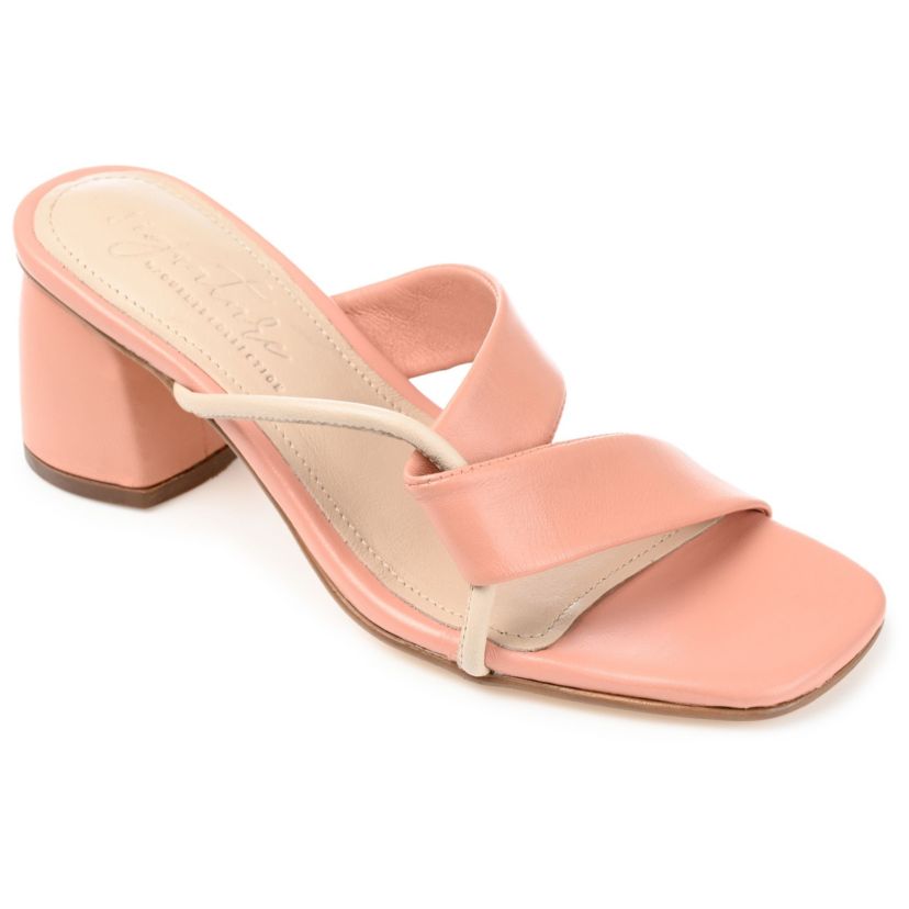 Jossette Pumps