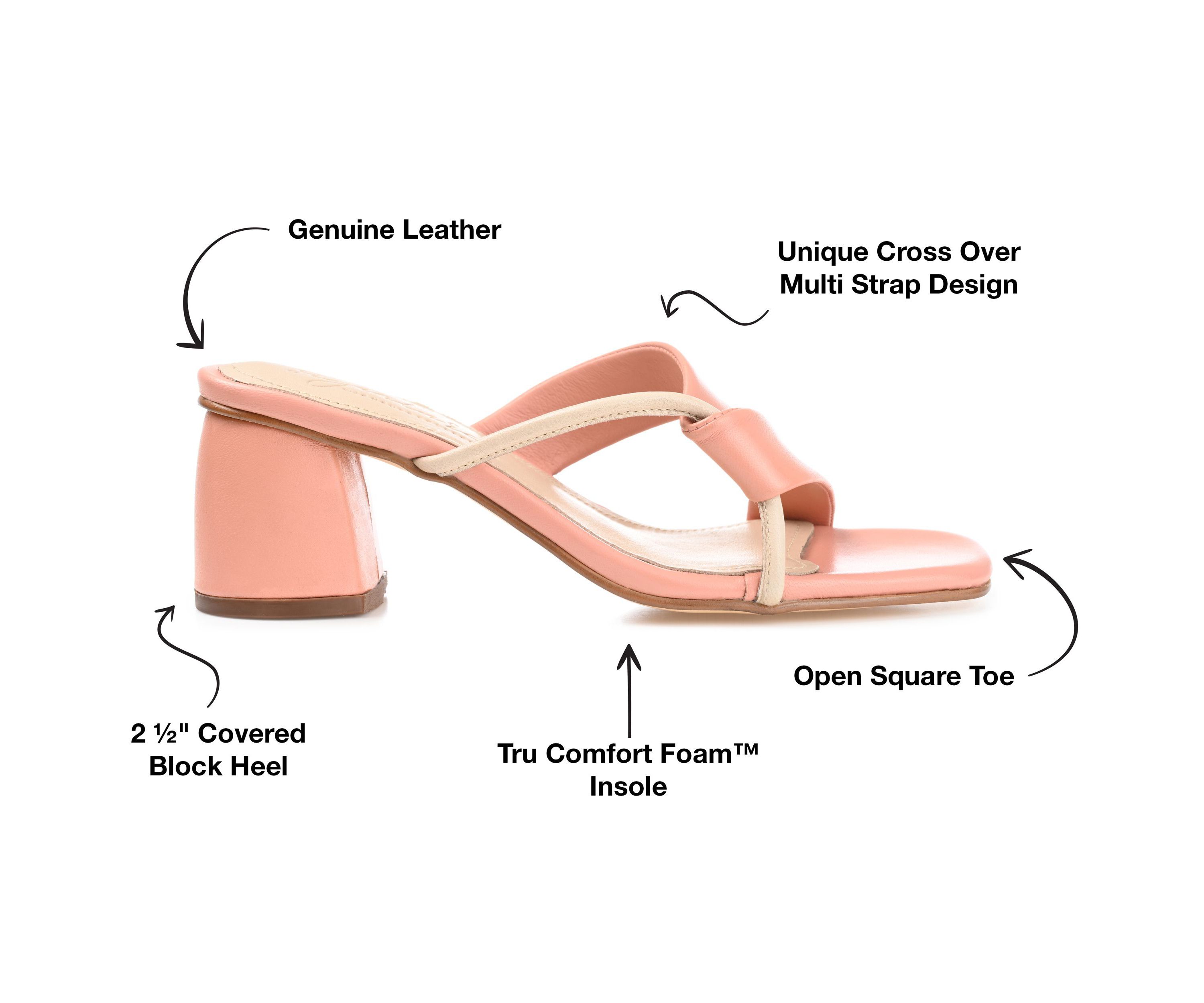 Jossette Pumps