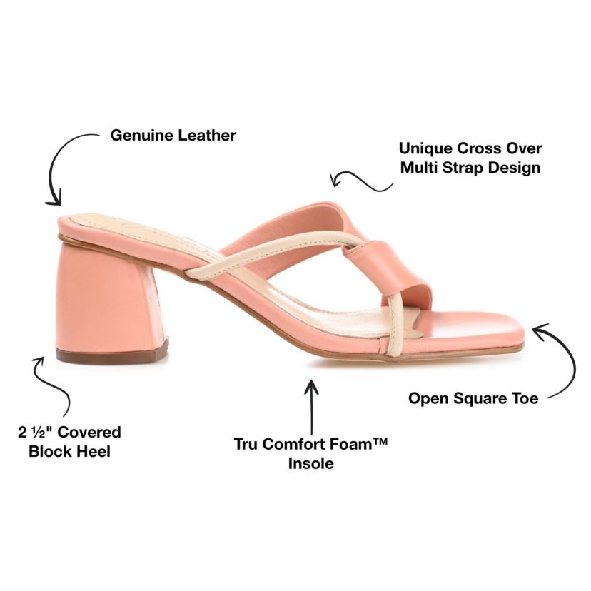 Jossette Pumps