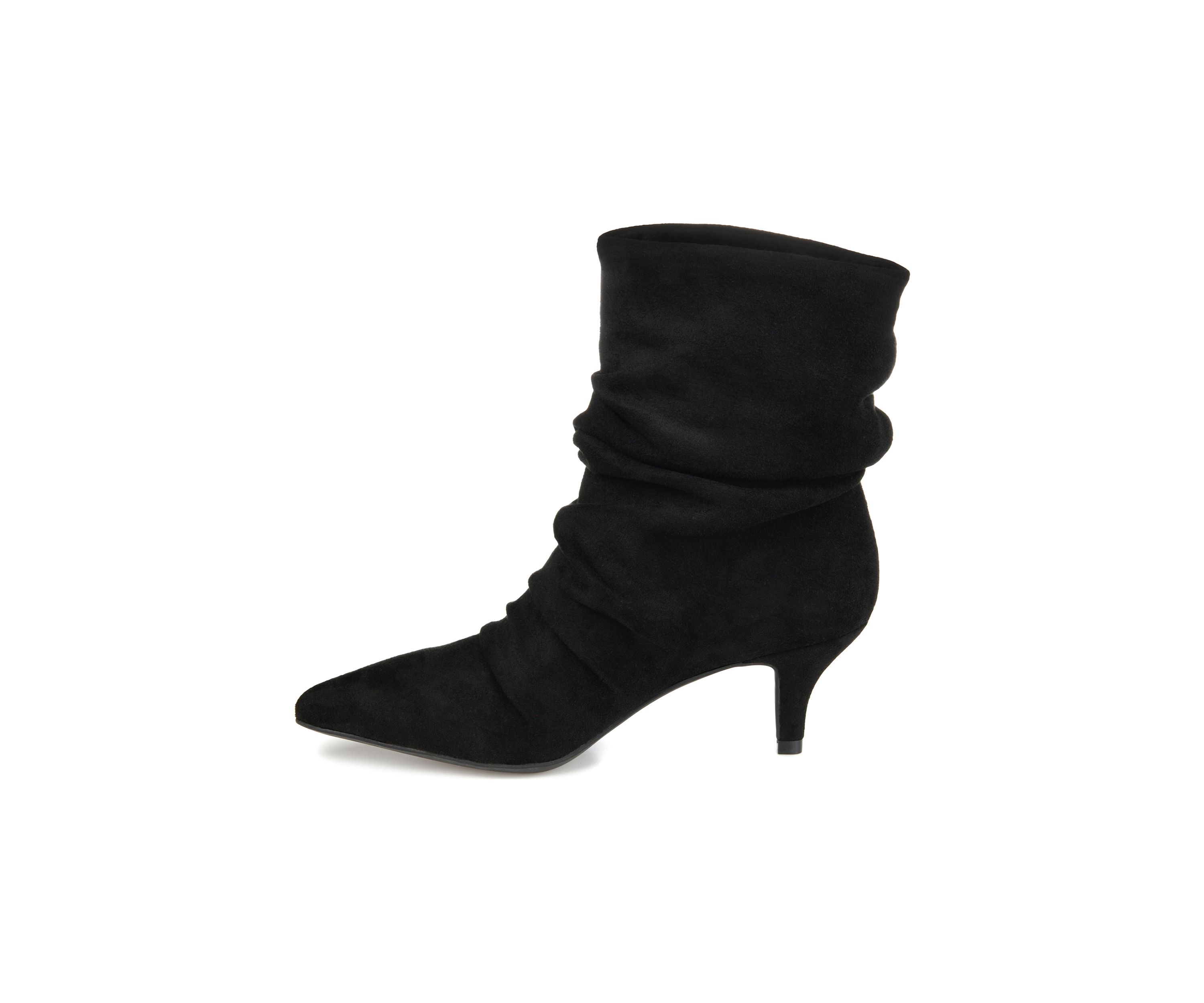 Jo Booties