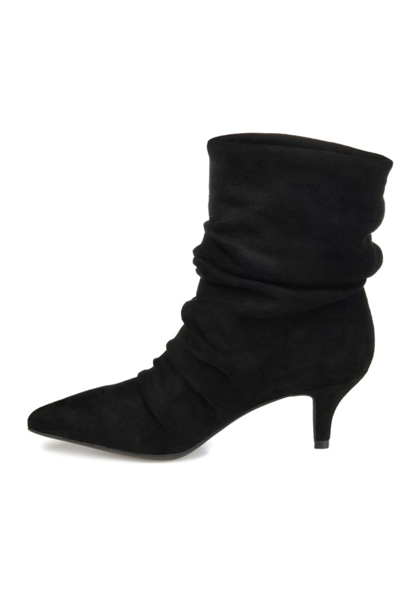 Jo Booties