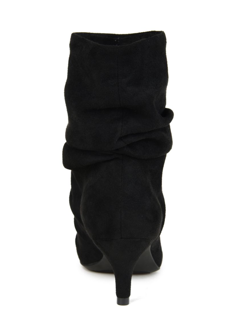 Jo Booties