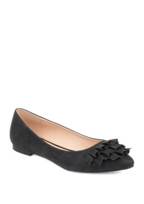 black flats belk