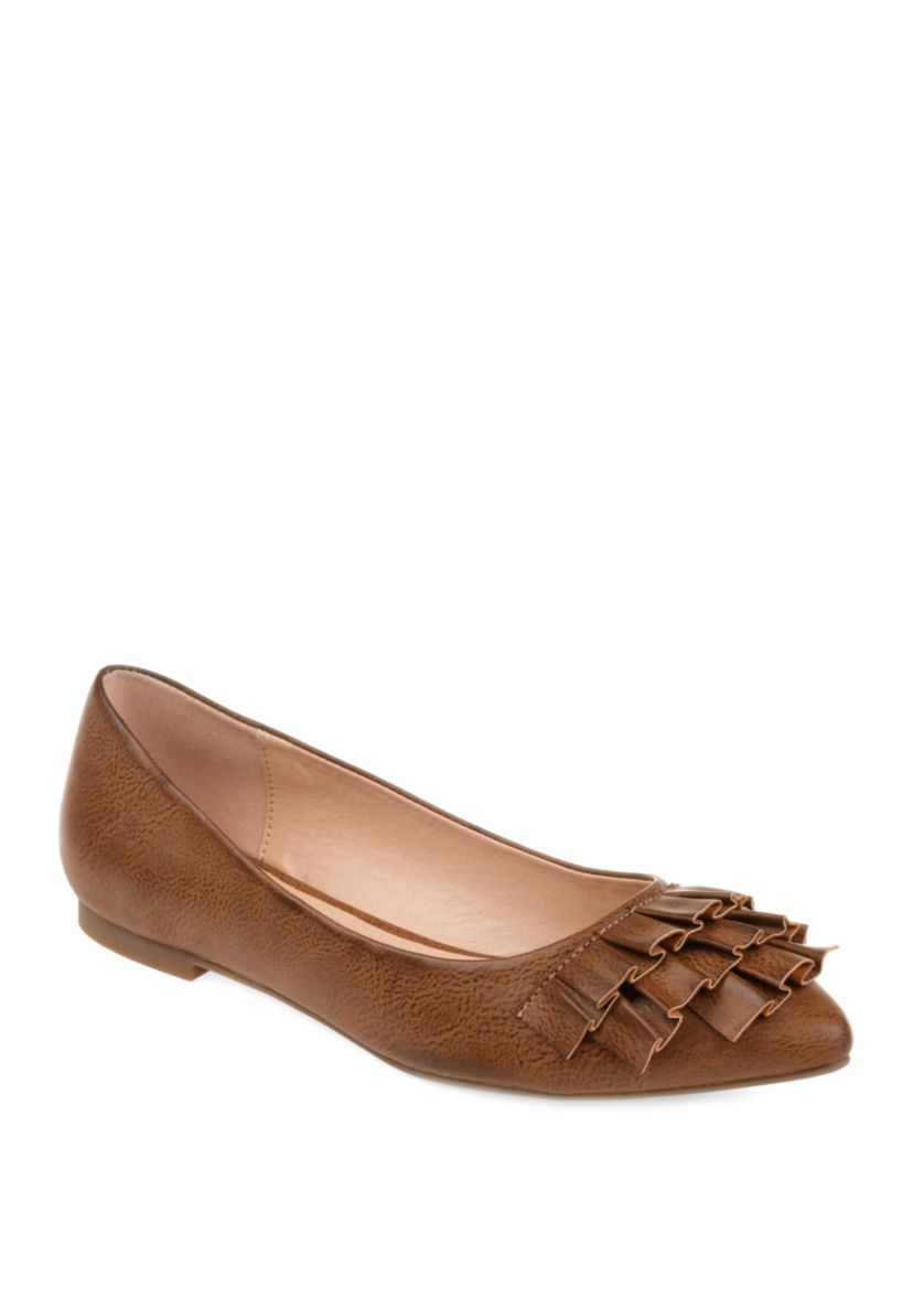 Judy Flats
