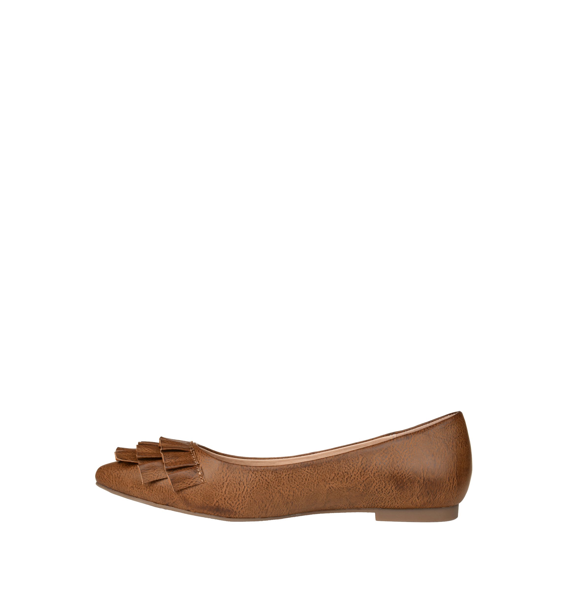 Judy Flats