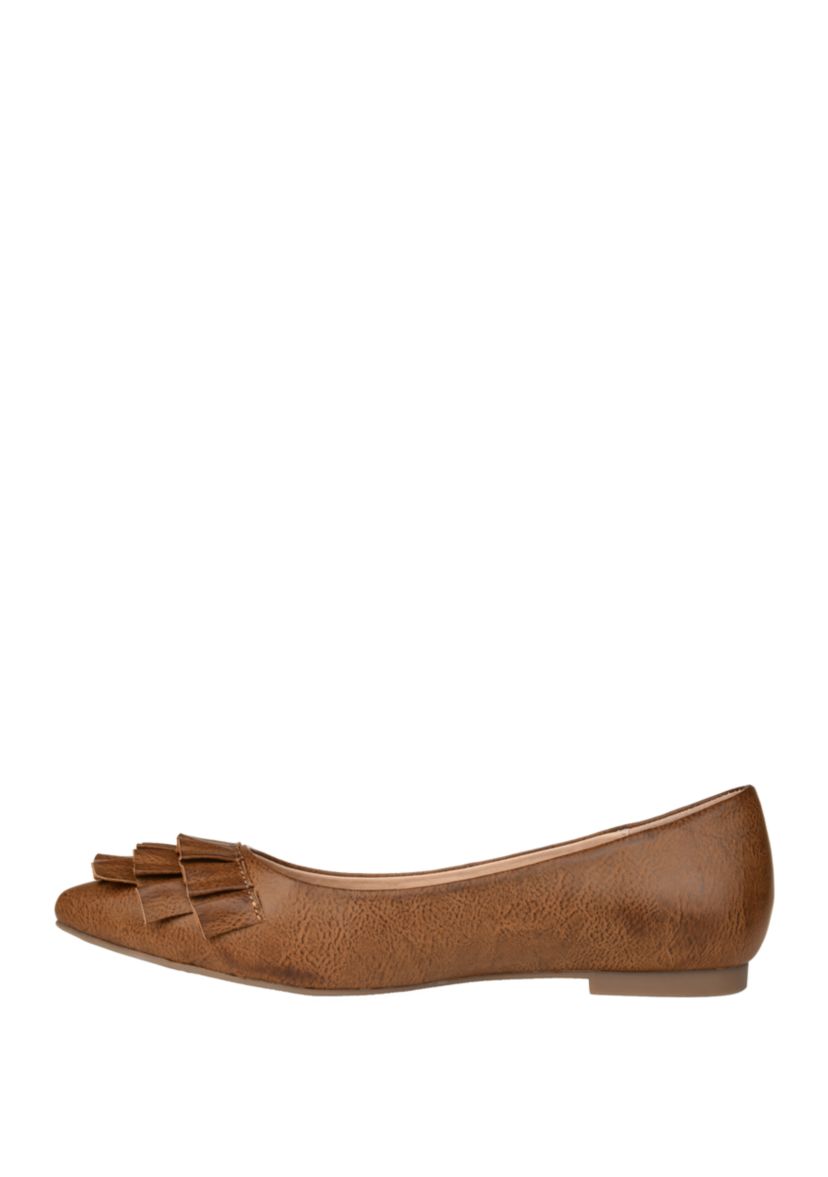 Judy Flats