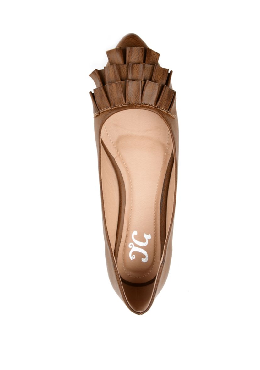 Judy Flats