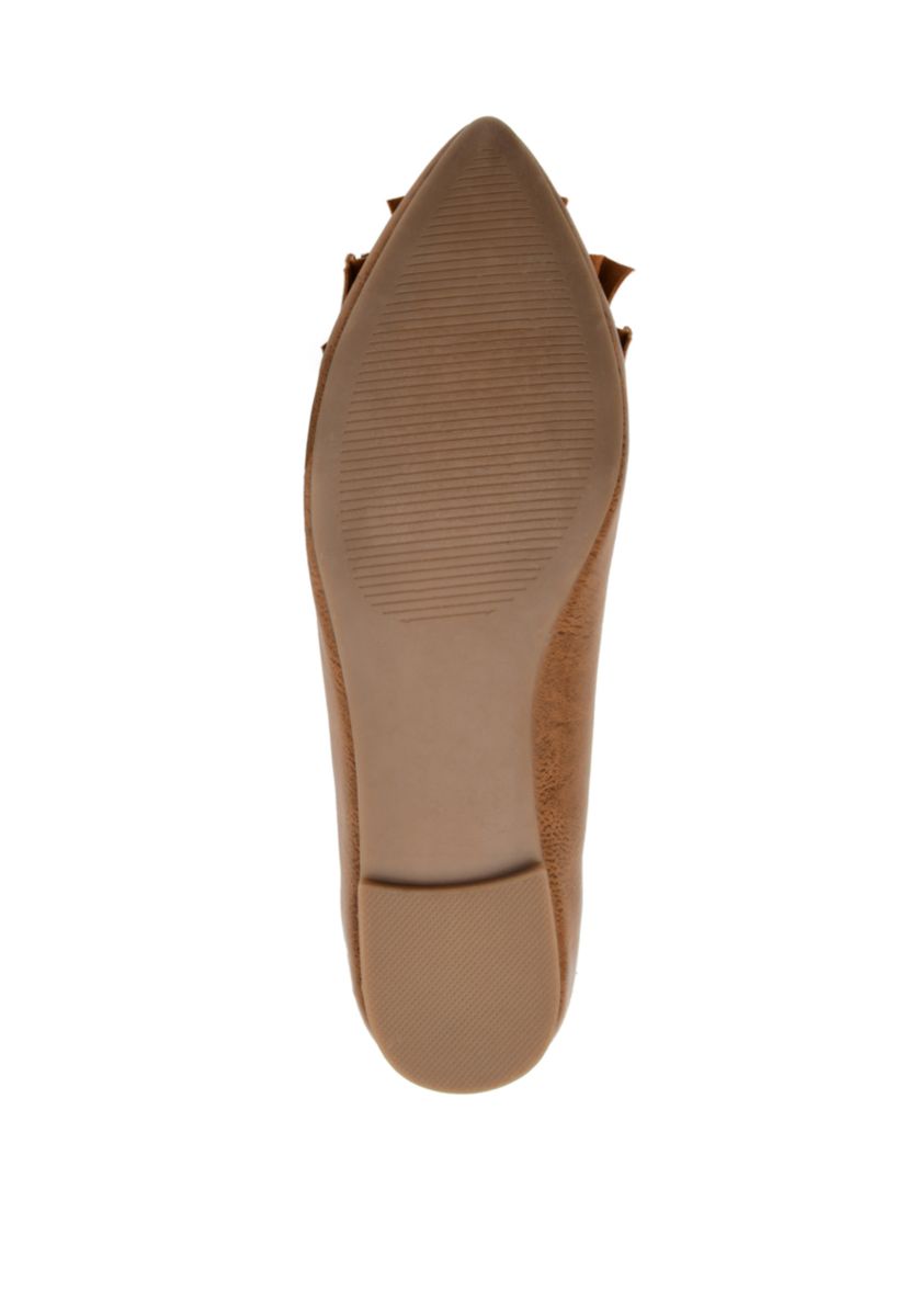 Judy Flats