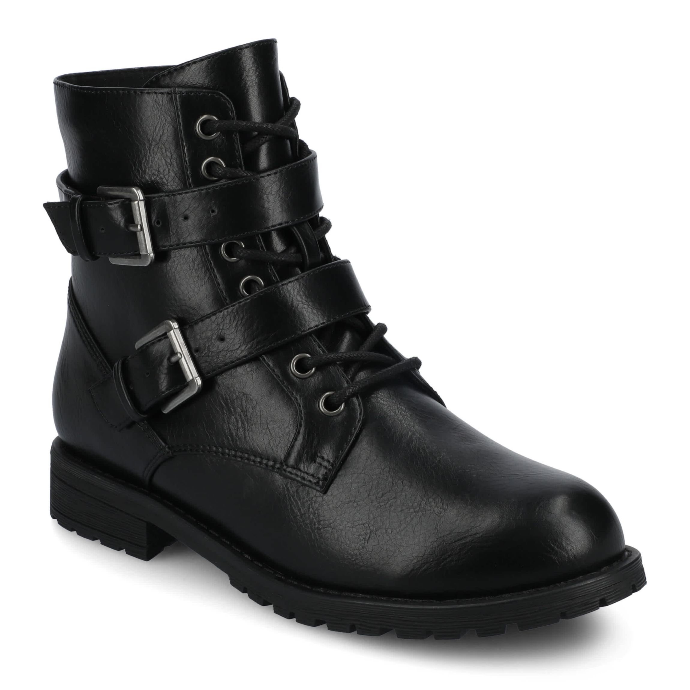 Juliah Booties