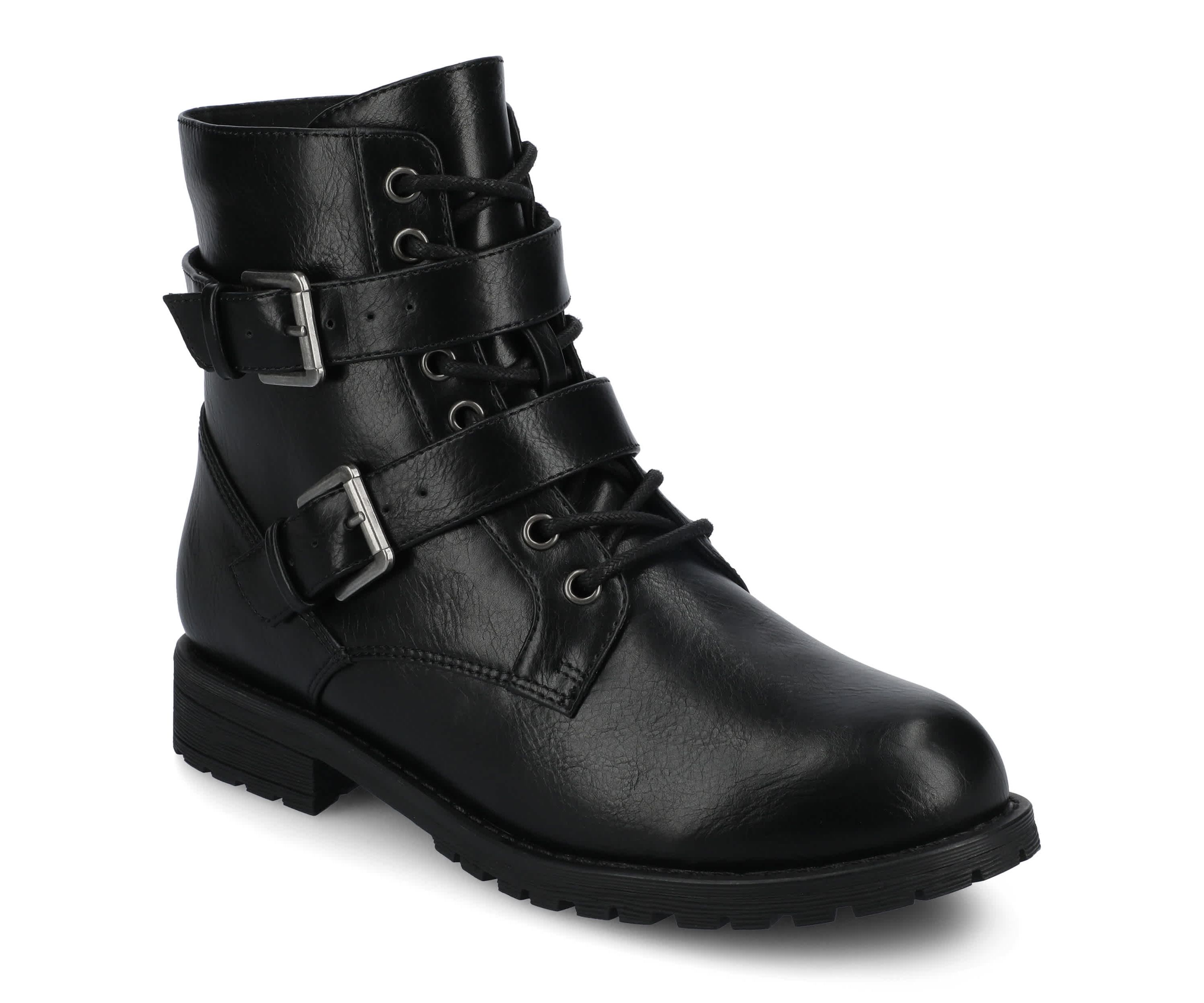 Juliah Booties