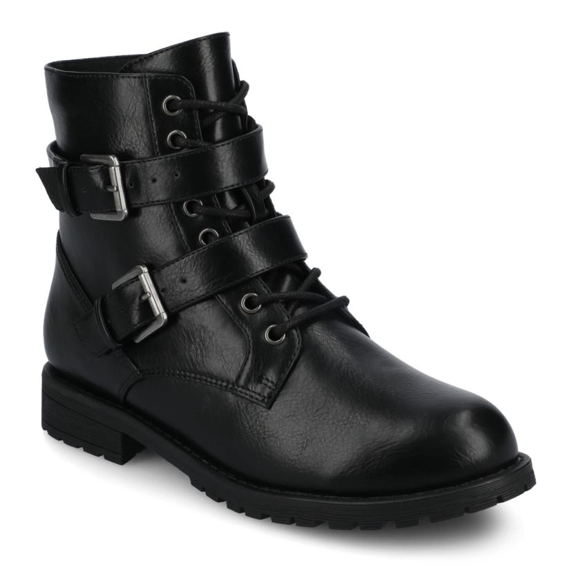 Juliah Booties