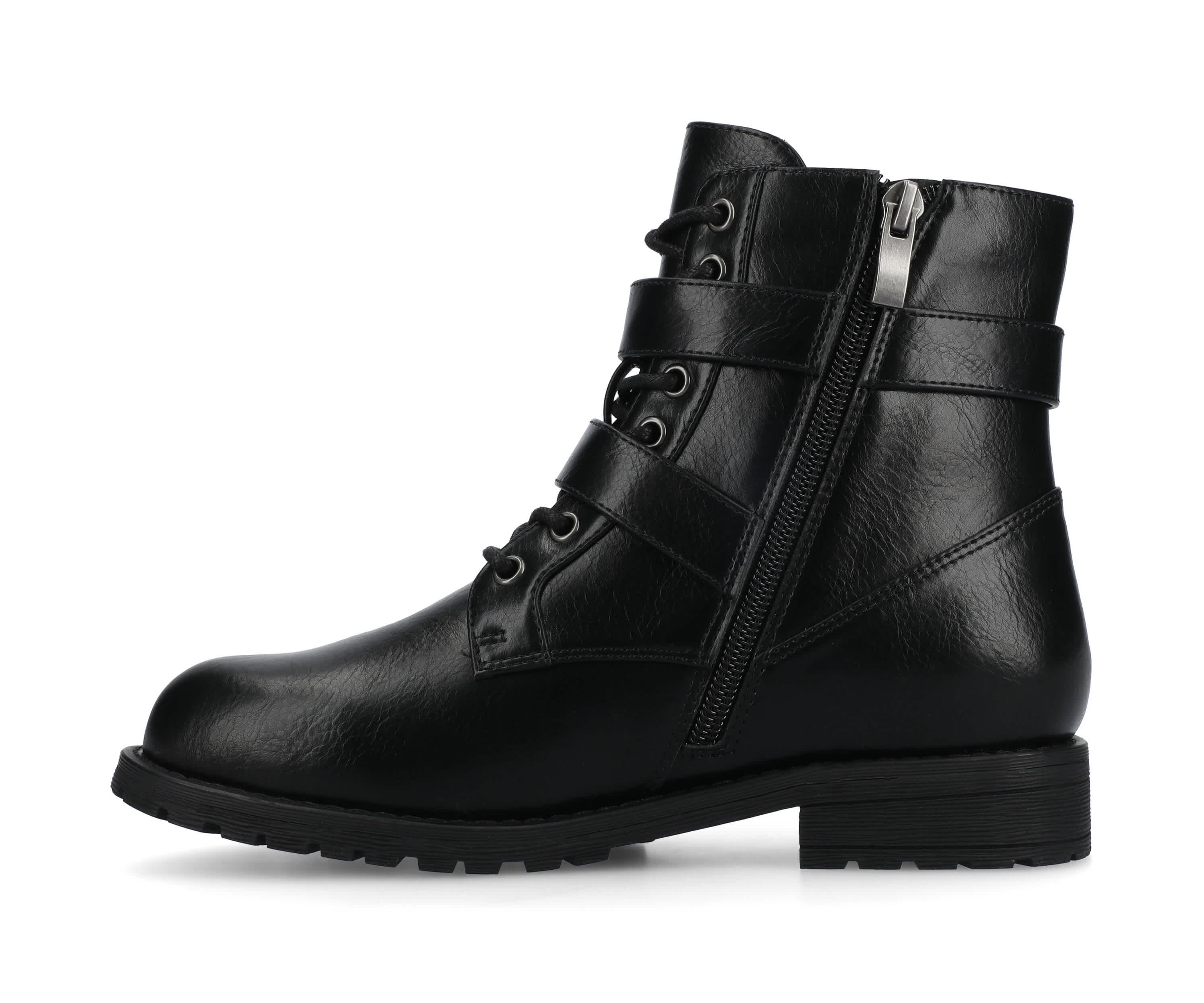 Juliah Booties