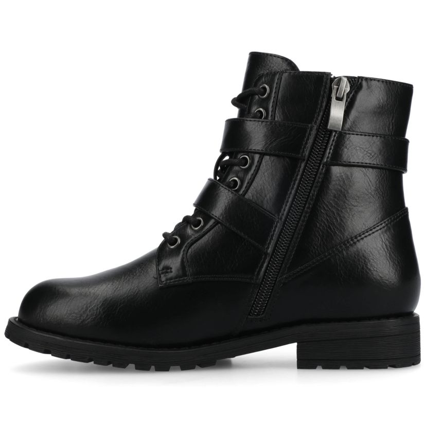 Juliah Booties