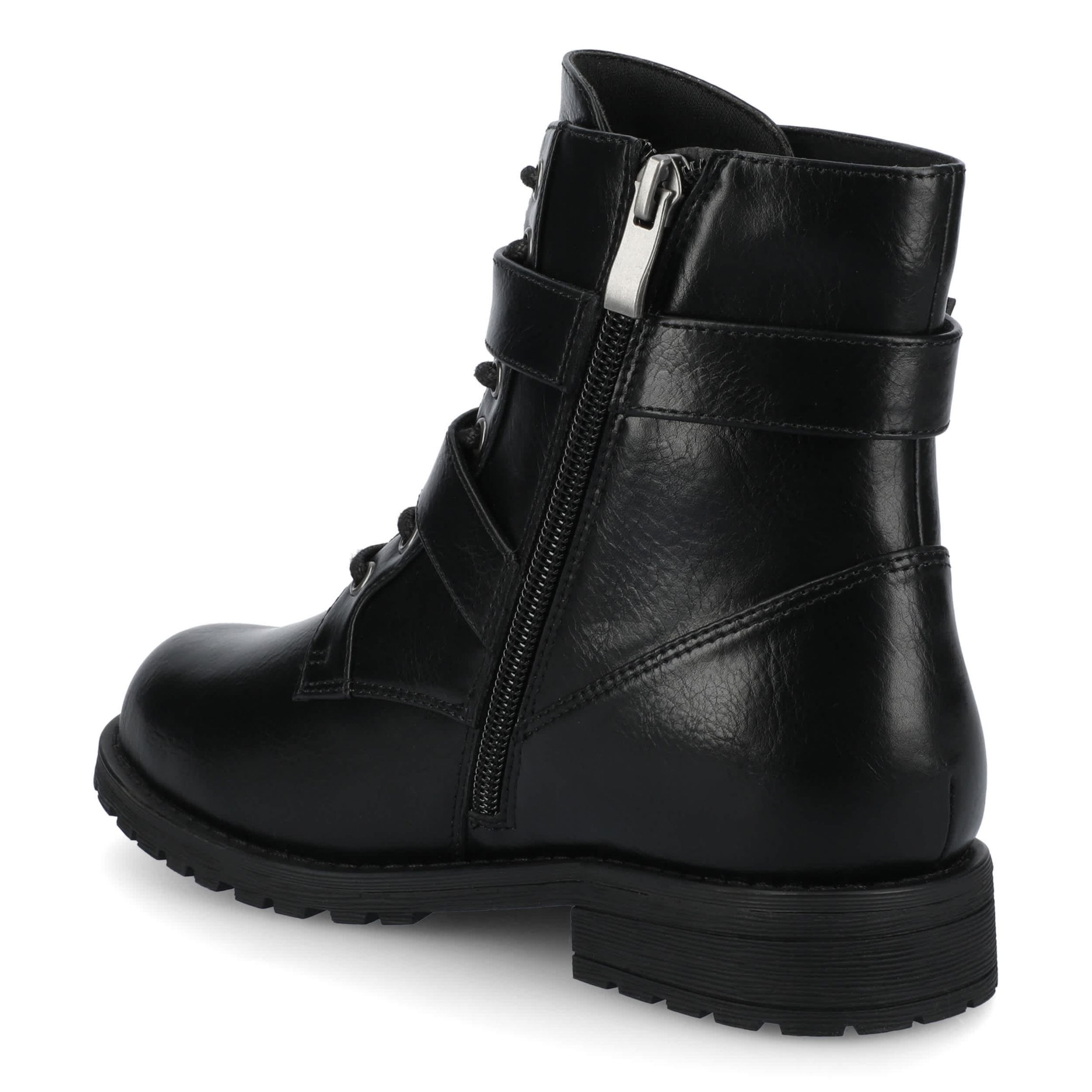 Juliah Booties