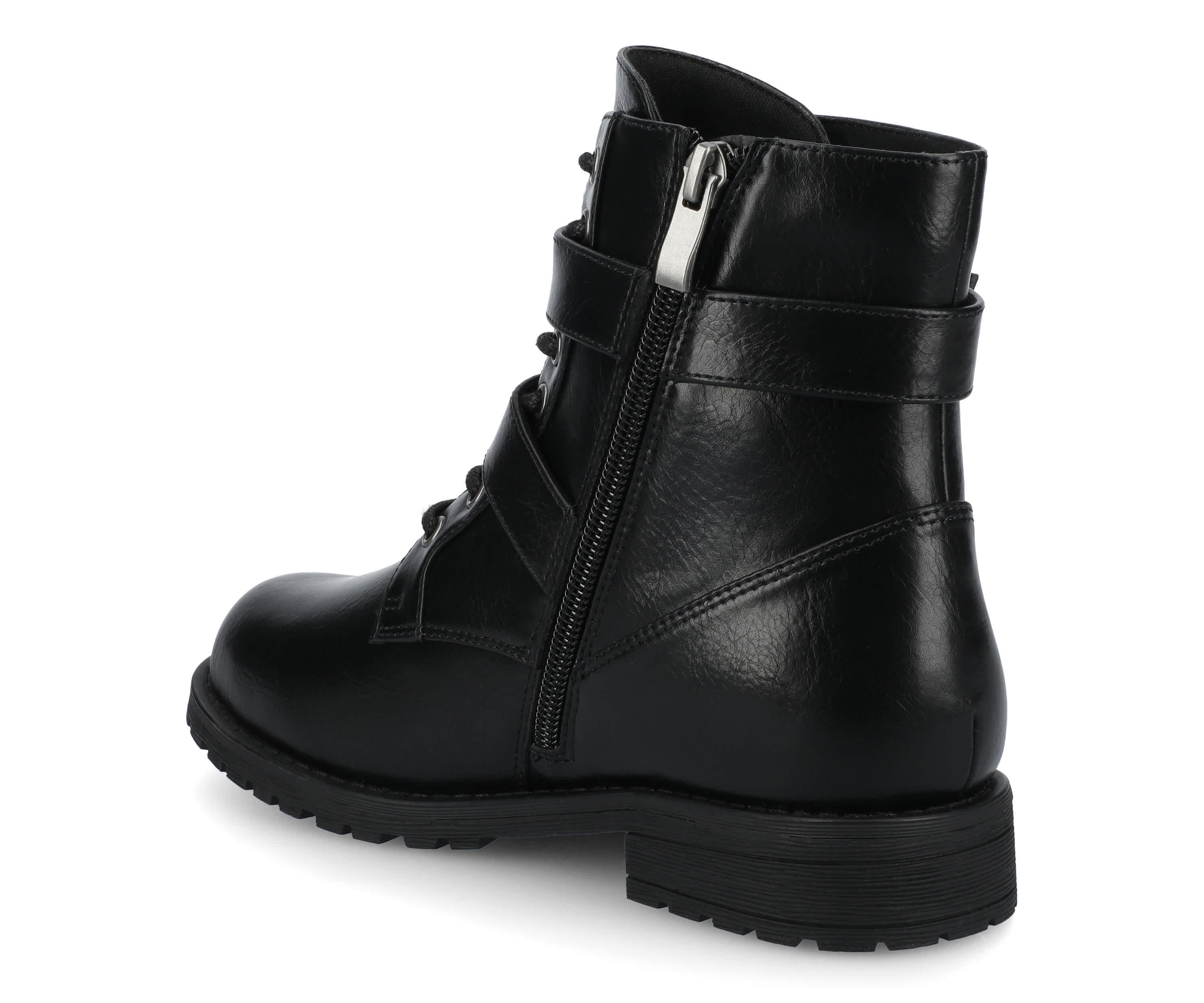 Juliah Booties
