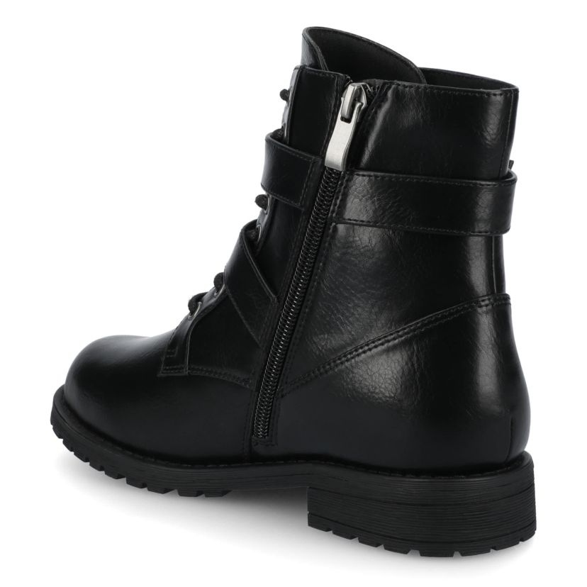 Juliah Booties