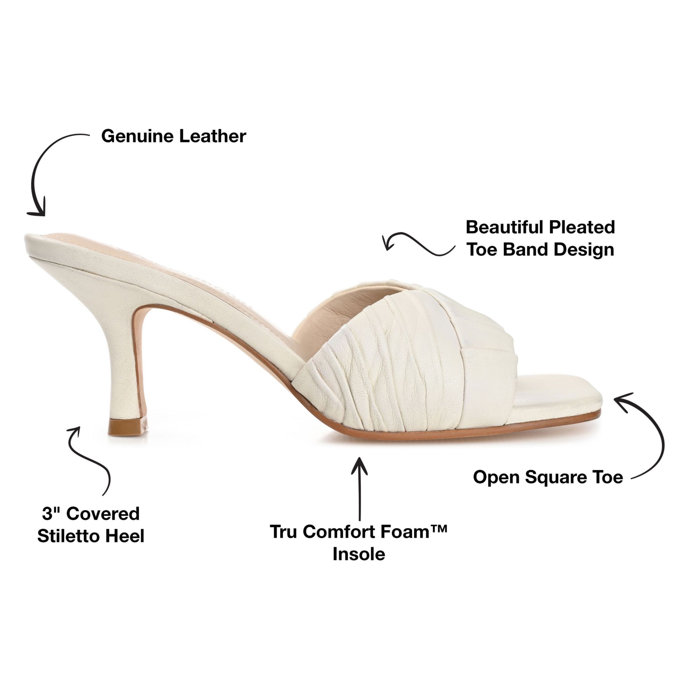 Juliette Pumps